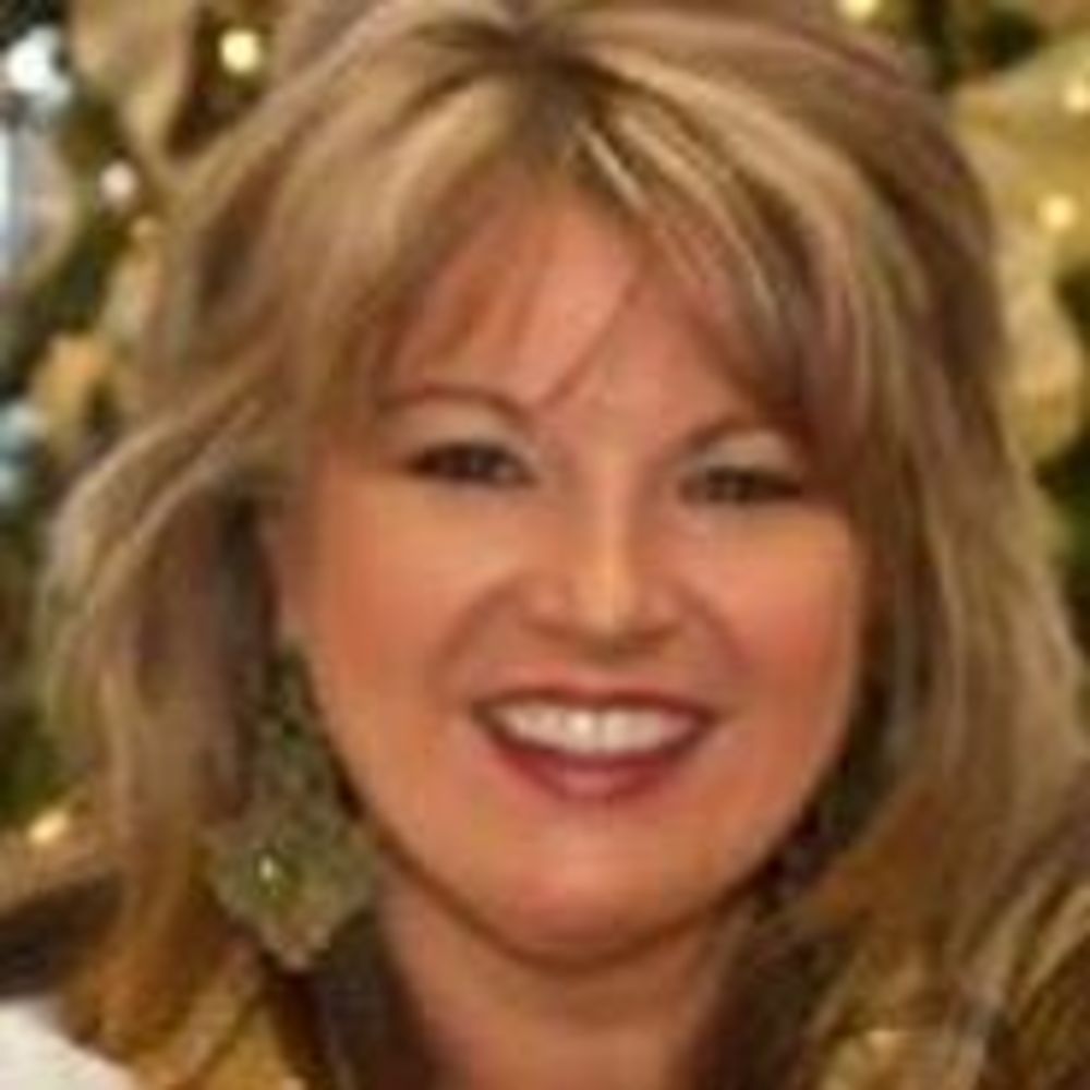 Meet your Posher, Rebecca