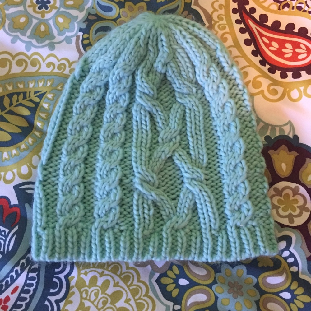 New York & Company Stocking Cap, Skully or Beanie