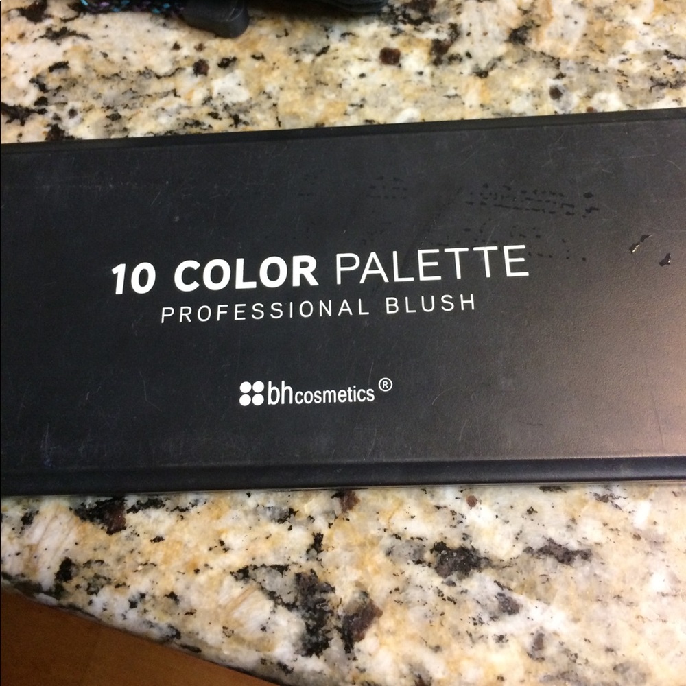Blush kit