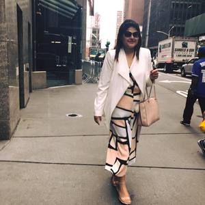 Meet your Posher, Rifath