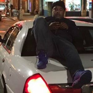 Meet your Posher, Titon