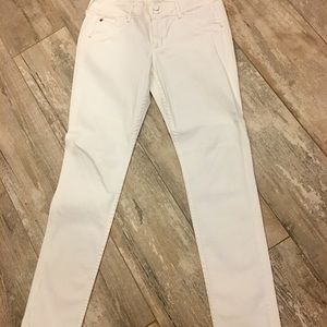 Joes Mid Rise Skinny Jean