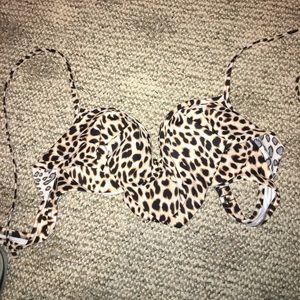 Victoria's Secret Pink bikini top
