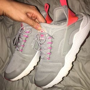 Nike Huarache Ultra