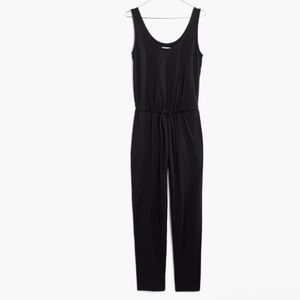 Madewell Jersey Jumpsuit
