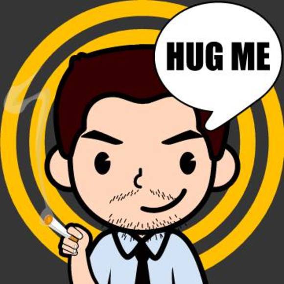 Meet your Posher, Adam - Picture 1 of 1