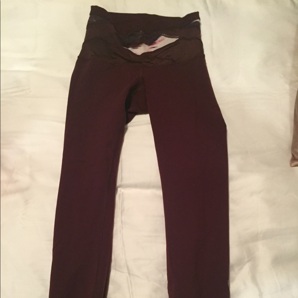 Lululemon leggings