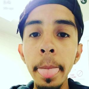 Meet your Posher, Erik