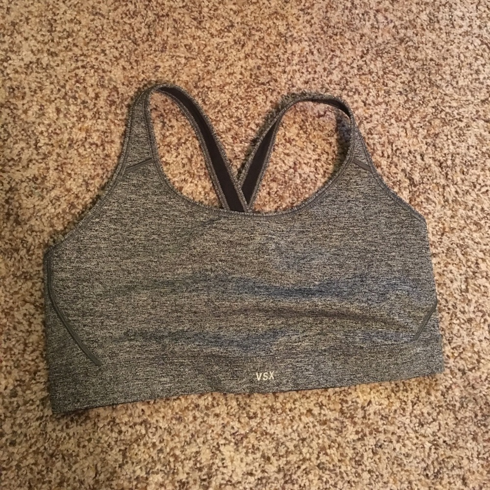 VSX bra