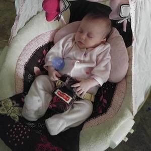 Meet your Posher, Keith