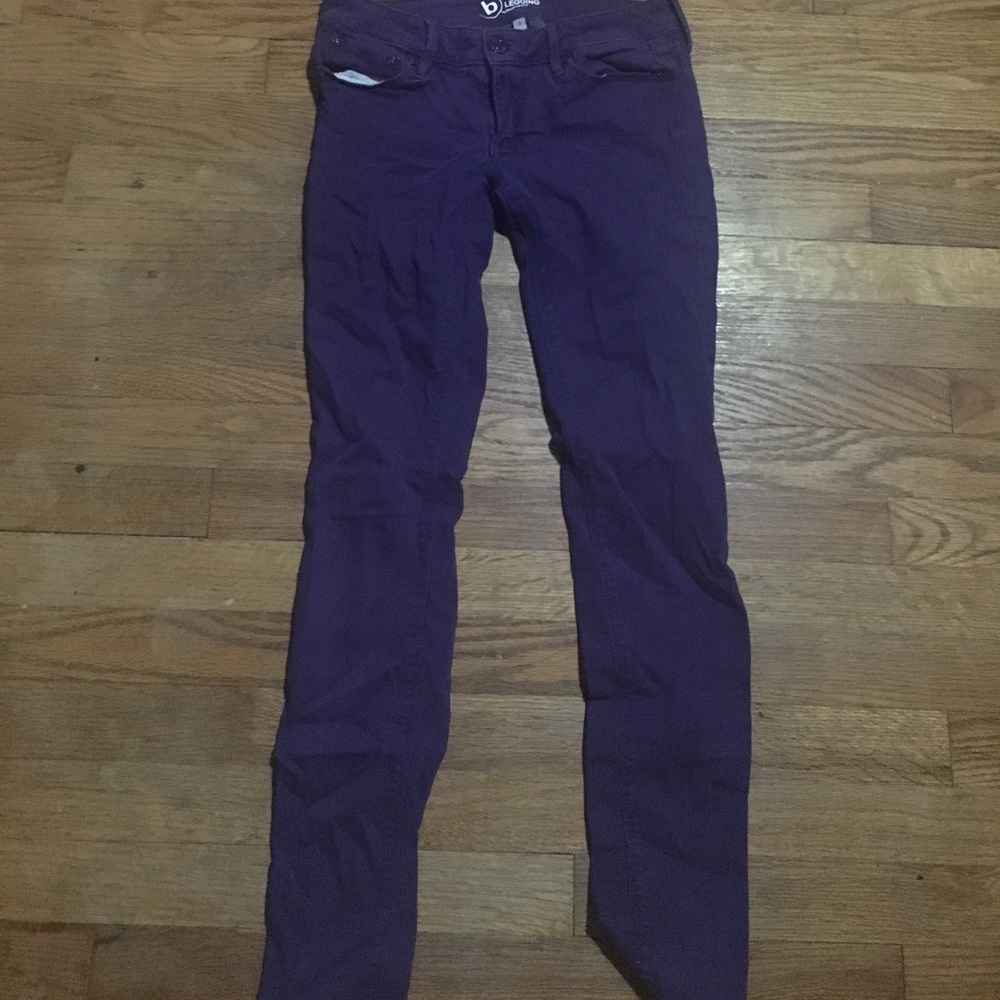 Bullhead Legging Skinny Jeans