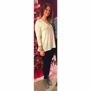 Meet your Posher, Serena