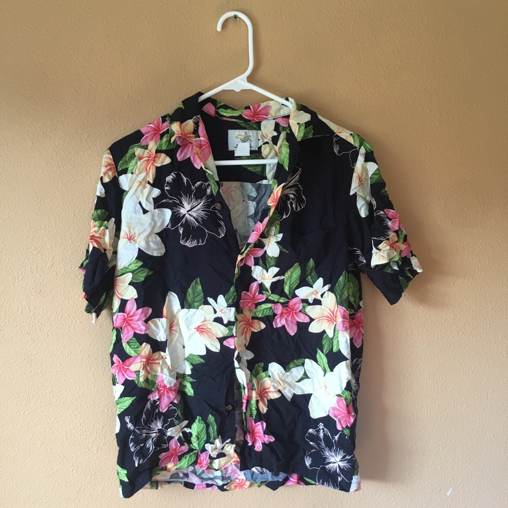 Aloha Shirt