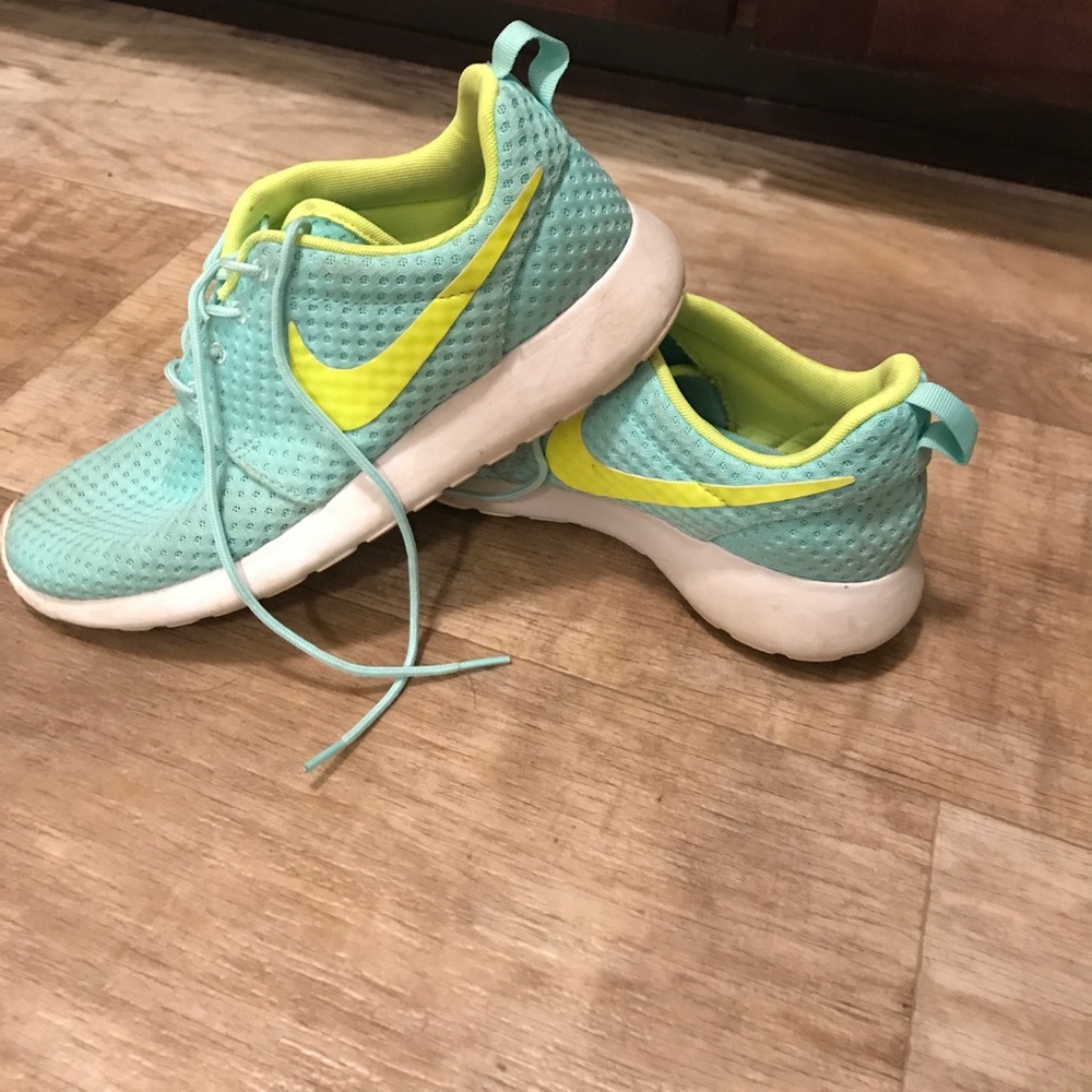 Nike Frees
