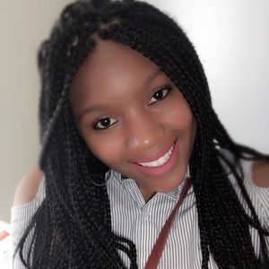 Meet your Posher, Jasmine