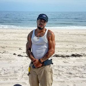 Meet your Posher, Joseph