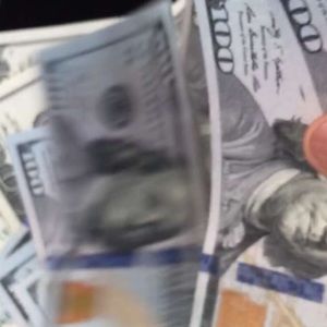 Meet your Posher, Mickell