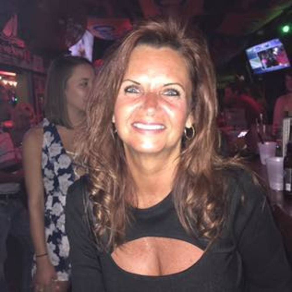 Meet your Posher, Toni