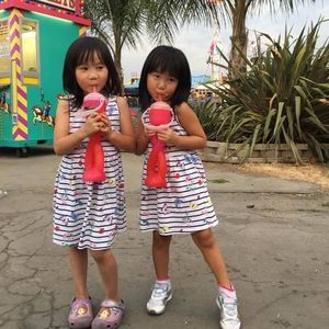 Meet your Posher, Yvie