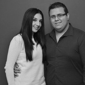 Meet your Posher, Jose