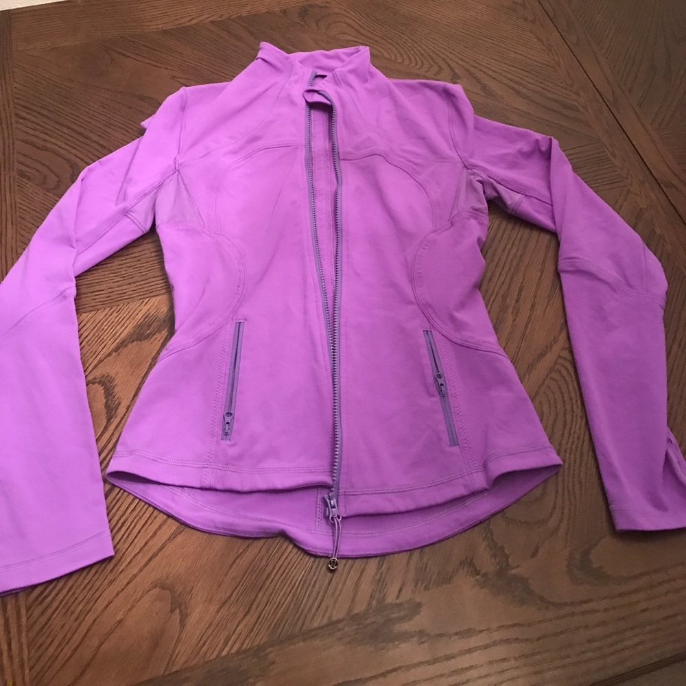Lululemon Define Jacket