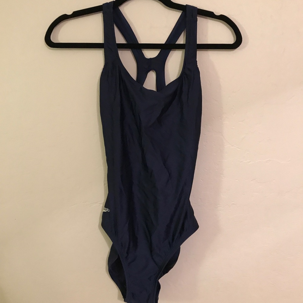 Speedo swimsuit