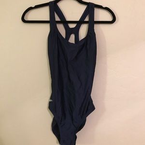 Speedo swimsuit