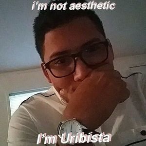 Meet your Posher, Luis