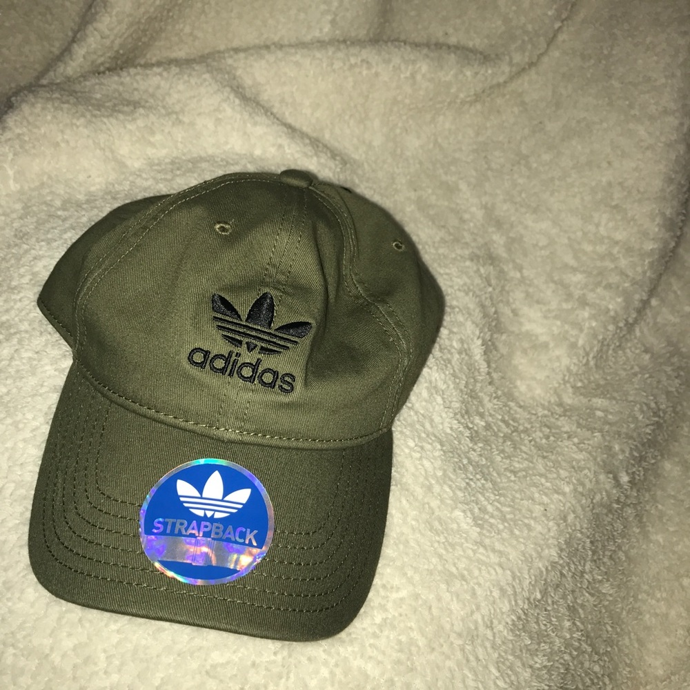 adidas hat