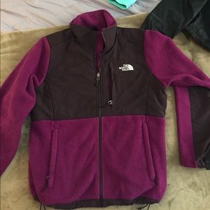 North face Denali Fleece