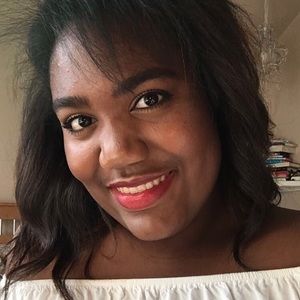 Meet your Posher, Blake