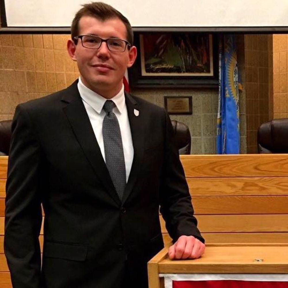 Meet your Posher, Tanner