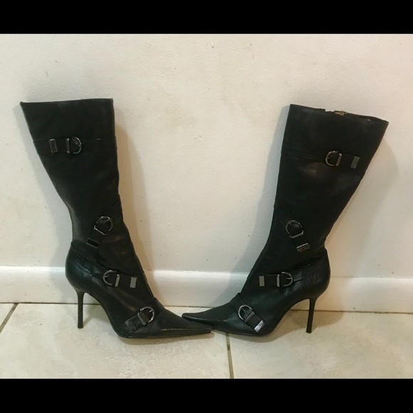 Bronx Shoes - Bronx leather boots hand made in Brazil