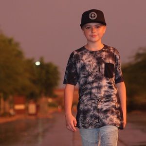 Meet your Posher, Vincent