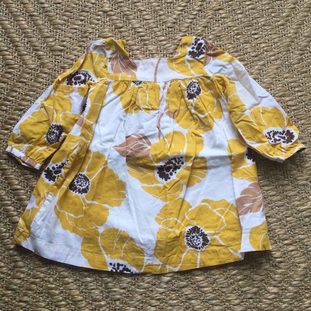 Gorgeous 18-24mth BabyGap Dress or Tunic
