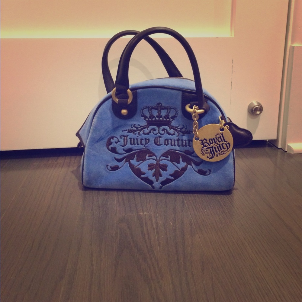 Juicy Couture handbag