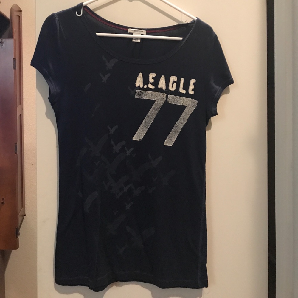 Graphic t