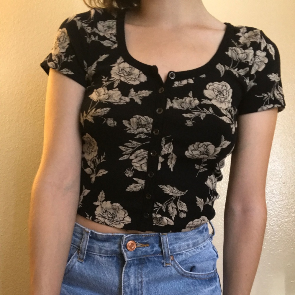 Floral Crop