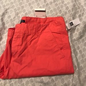 Gap Hadley Bermuda Shorts