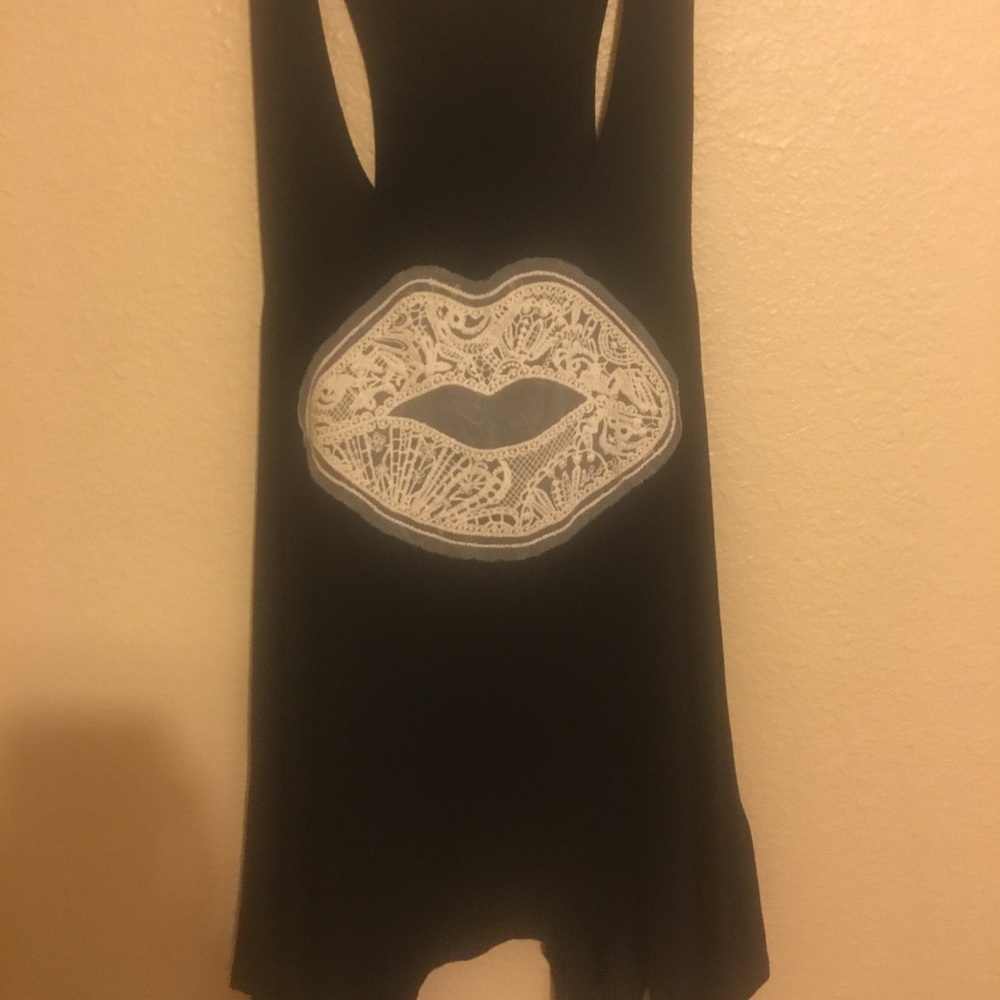 💋💋💋 Tank top
