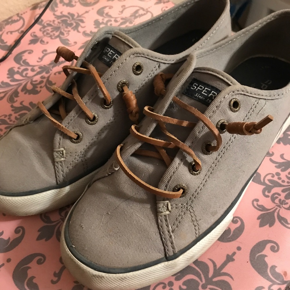 Sperry's