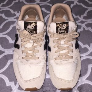 New Balance . Great condition ,size 9 women
