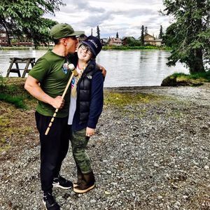 Meet your Posher, Shea