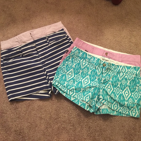 Old Navy Pants - Old Navy shorts (4)