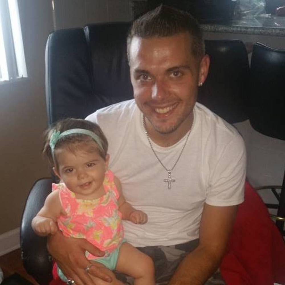 Meet your Posher, David