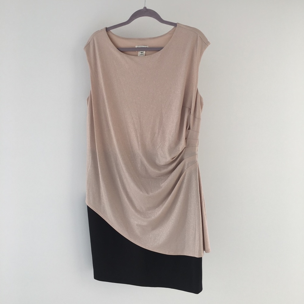 🎉FRIDAY NIGHT SPECIAL‼️NWTPlus Size Evening Dress