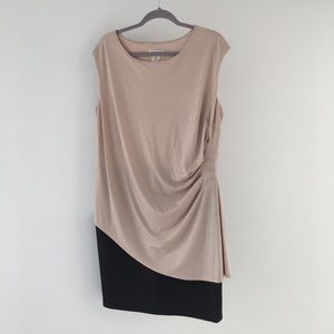 🎉FRIDAY NIGHT SPECIAL‼️NWTPlus Size Evening Dress