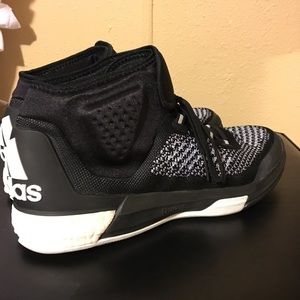 Adidas Crazylight Boost Primeknit (2015)