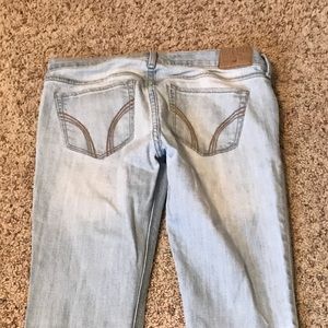 Hollister jeans