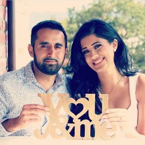 Meet your Posher, Sheena